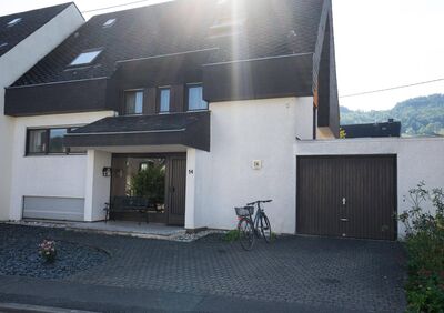Leiwen: NEUER PREIS! Großzügiges, gepflegtes Einfamilienhaus
