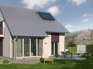 Ihr Traum-Einfamilienhaus in Langerwehe: Individuell geplant und energieeffizient wohnen - Langerwehe