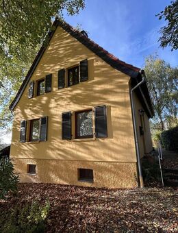 Einfamilienhaus mit großzügigem Grundstück in Blieskastel - Blieskastel