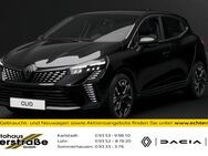 Renault Clio, Techno TCe 100 LKH 17Z, Jahr 2022 - Karlstadt