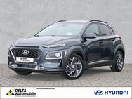 Hyundai Kona, 1.6 Premium Hybrid Sitz-Paket, Jahr 2019 - Wiesbaden Kastel