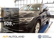 VW Tiguan, 2.0 TSI Elegance | |, Jahr 2023 - Plattling