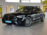 Mercedes-Benz S 580 L 4Matic*AMG-Line*3D*Laser*Chauffeur*Pano* - Herford (Hansestadt)