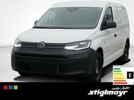 VW Caddy, 2.0 TDI Cargo, Jahr 2022 - Pfaffenhofen (Ilm)