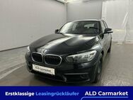 BMW 118 d Aut. Limousine, 5-türig, Automatik, 8-Gang - Bad Fallingbostel