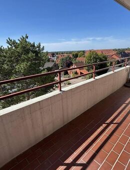 Sonnig wohnen, sparsam leben in der Weststadt! - Burgdorf (Landkreis Region Hannover)