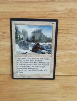 Magic The Gathering-Fylgja - Nörvenich