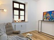 AMG | Kapitalanlage mit 6% Rendite: langfristig vermietete 3-Zimmer-Wohnung in Göggingen - Augsburg