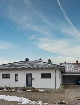 MODERNER BUNGALOW IN PERKAM - Perkam