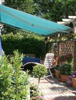 3-Raum-Whg. mit Terrasse gesucht? Dann sind Sie hier genau richtig! - Norderstedt