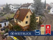 WEITBLICK: Wohtraum in Hanglage! - Remseck (Neckar)