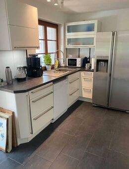 Charmantes, geräumiges Einfamilienhaus in Techentin/Neu Poserin - Techentin