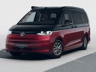 VW T7 Multivan, 2.0 TDI California Beach Camper GV5 High, Jahr 2024 - Achern