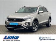 VW T-Roc, 1.0 TSI Move, Jahr 2023 - Crailsheim