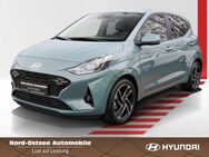 Hyundai i10, FL (MJ24) Prime Smart Key, Jahr 2024 - Eckernförde