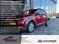 Hyundai Kona Elektro Advantage 39,2 kWh + CAM + NAVI + - Ibbenbüren