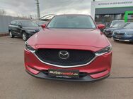 Mazda CX-5, Sports-Line, Jahr 2018 - Saalfeld (Saale)