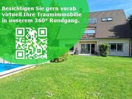 Sofort frei | Architektenhaus | am Markkleeberger See - Markkleeberg