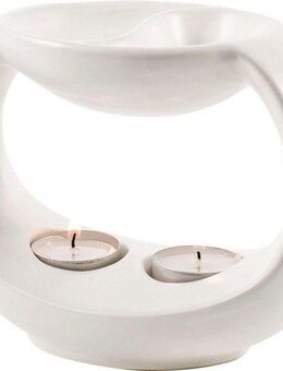 pajoma® Duftlampe Yin, hochwertige Verarbeitung
