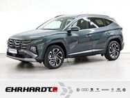 Hyundai Tucson, 1.6 T-GDI FL (MY25) 48V 7 PRIME ° KRELL, Jahr 2024 - Suhl