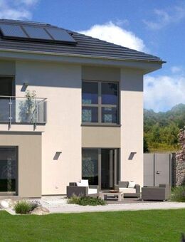 schöner wohnen in Eberswalde - Eberswalde