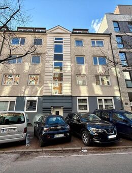 Schön geschnittene Eigentumswohnung am Diebsteich! - Hamburg