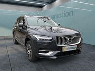 Volvo XC90, Inscription Expression Recharge Plug-In Hybr, Jahr 2021 - München