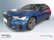 Audi A6, Avant 50 TFSIe Q 2x S LINE, Jahr 2024 - Lüdenscheid