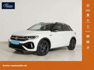 VW T-Roc, 2.0 TSI R, Jahr 2024 - Neumarkt (Oberpfalz)