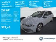 VW Golf, 2.0 TDI VIII MOVE LEDPlus FrontAssist, Jahr 2024 - Frankfurt (Main)