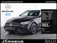 Mercedes C 220, d T AMG-Sport Night, Jahr 2023 - Lüdenscheid