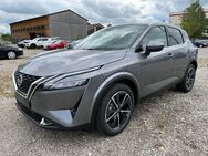 Nissan Qashqai, 1.3 DIG-T Automatik - Tekna, Jahr 2024 - Wasserburg (Inn)