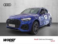 Audi Q5, Sportback S line 40 TDI quattro, Jahr 2024 - Bensheim