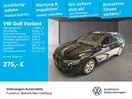 VW Golf Variant, 1.5 TSI Golf VIII Life CG53LM, Jahr 2021 - Neu Isenburg