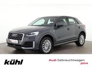 Audi Q2, 30 TFSI Design, Jahr 2020 - Gifhorn