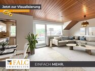 Willkommen in Dormagen Hackhausen / Ihr neues Zuhause in gut angebundener Feldrandlage im Grünen - Dormagen