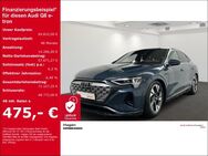 Audi Q8, Sportback 55 qu advanced, Jahr 2023 - Hagen (Stadt der FernUniversität)