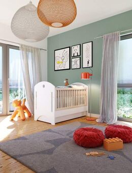 SCHATZ, WIR BRAUCHEN BALD MEHR PLATZ - WIR ERWARTEN ZWILLINGE! SCHNELL ANRUFEN: 01714863595 - Limbach-Oberfrohna