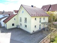 |Viel Platz und Komfort| Sehr gepflegtes Einfamilienhaus zum Einziehen und Wohlfühlen - Obertraubling