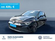 VW Golf, 2.0 TSI VIII GTI, Jahr 2023 - Fellbach