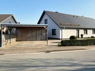 Neuwertiger Wohntraum in Pampow wartet auf Sie - Pampow