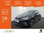 Seat Ibiza, 1.0 TSI FR WINTERPAKET, Jahr 2024 - Weingarten