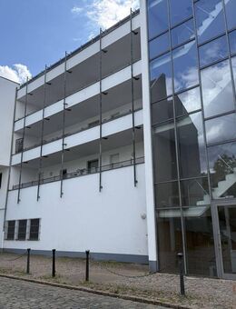 Direkt am Salzmarkt! 3-Zimmer Wohnung in zentraler Wohnlage von Osnabrück - Osnabrück