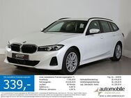 BMW 320, d el, Jahr 2023 - Paderborn