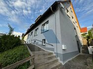 Attraktives Mehrfamilienhaus in ruhiger Lage von Sundern - Sundern (Sauerland)