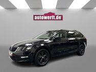 Skoda Octavia 2.0 TDI DSG AMBITION NAVI PDC SHZ 16Z TEMPOMAT - Ahrensburg