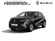 Renault Captur, Evolution TCe heizung, Jahr 2022 - Duisburg