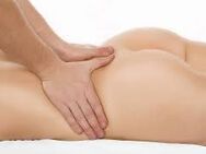 Sinnliche erotische Massagen - Vechta