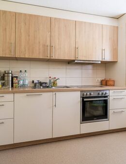 Großzügige 3,5 Zimmerwohnung in Waldshut zu verkaufen | mit Balkon | nahe den Schulen - Waldshut-Tiengen