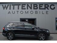 VW Tiguan Allspace Highline 4Motion-Garantie incl. - Cuxhaven